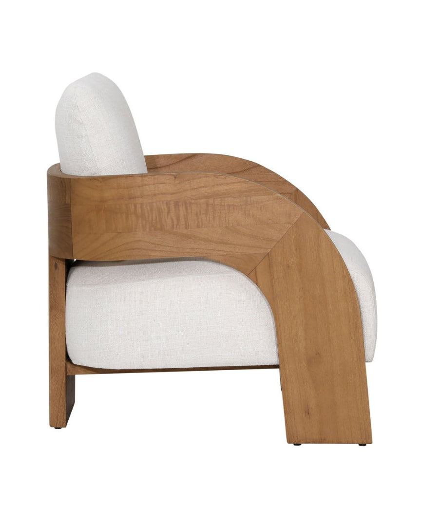 Thyra Accent Chair - Chairs - Hello Norden