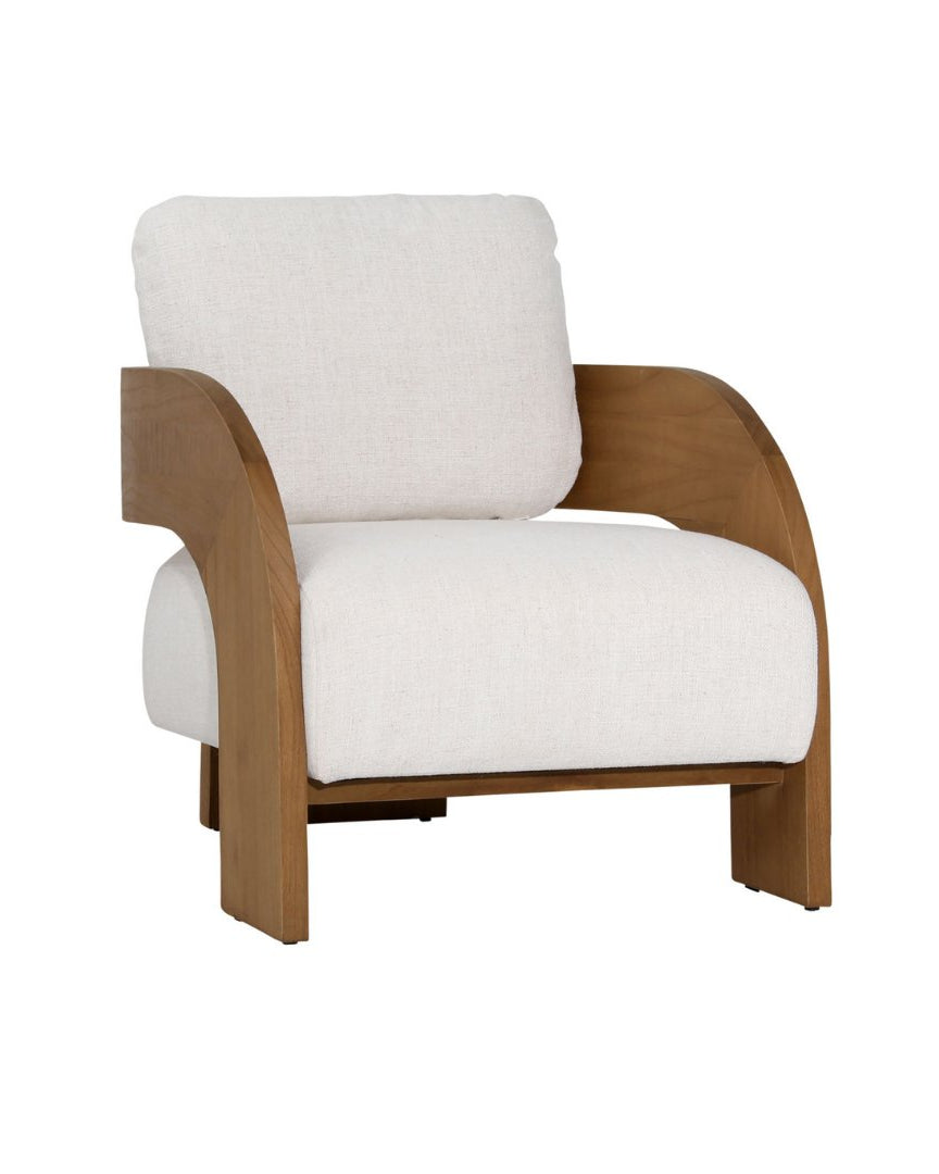 Thyra Accent Chair - Chairs - Hello Norden