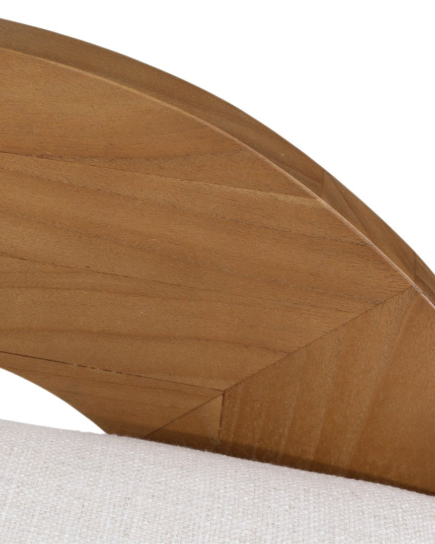 Thyra Accent Chair - Chairs - Hello Norden