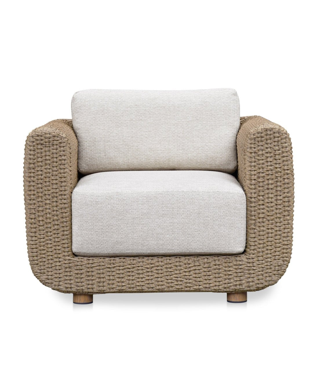 Timo Outdoor Chair - Arm Chairs - Hello Norden