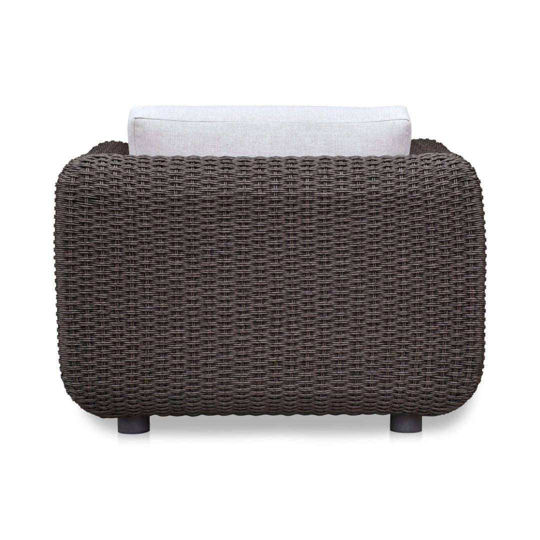 Timo Outdoor Chair - Arm Chairs - Hello Norden