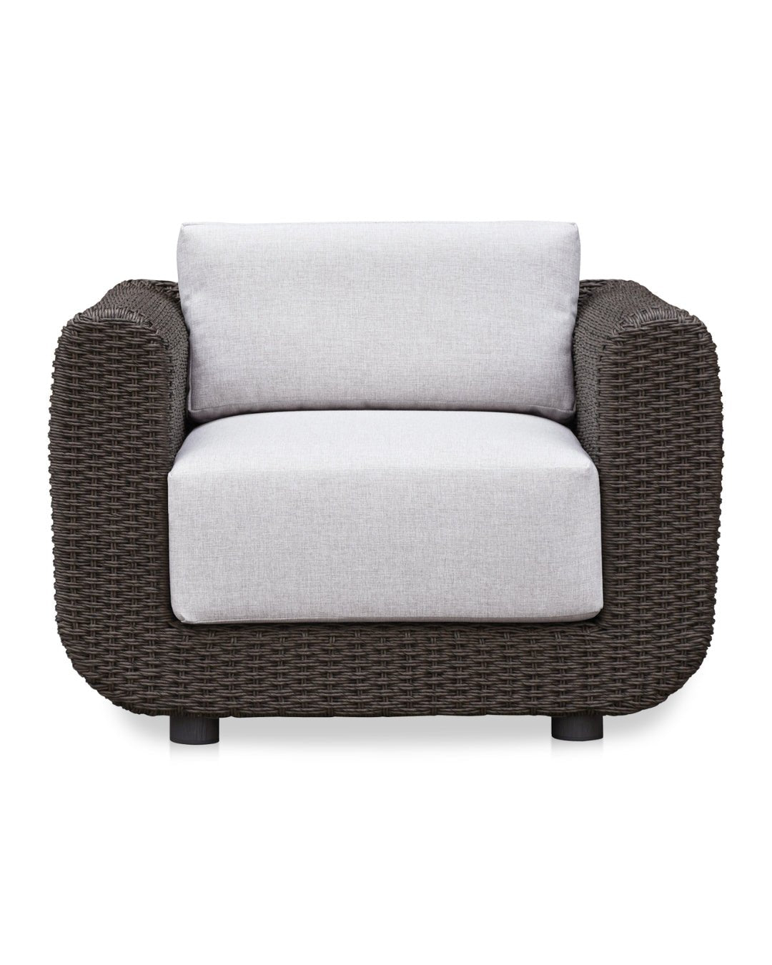 Timo Outdoor Chair - Arm Chairs - Hello Norden