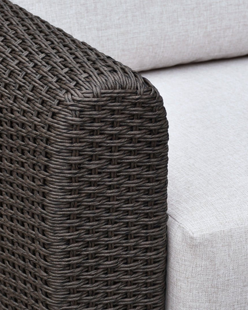 Outdoor Lounge Chair - Hello Norden