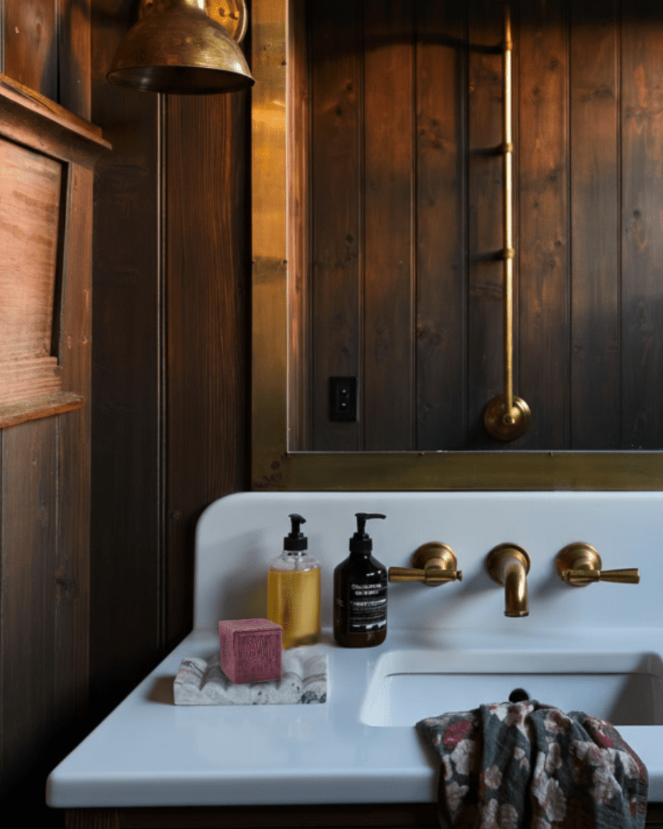 Tiril Marble Soap Dish - Soap Dish - Hello Norden