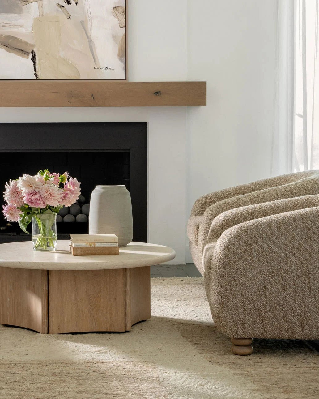 Tomas Occasional Chair - Arm Chairs - Hello Norden