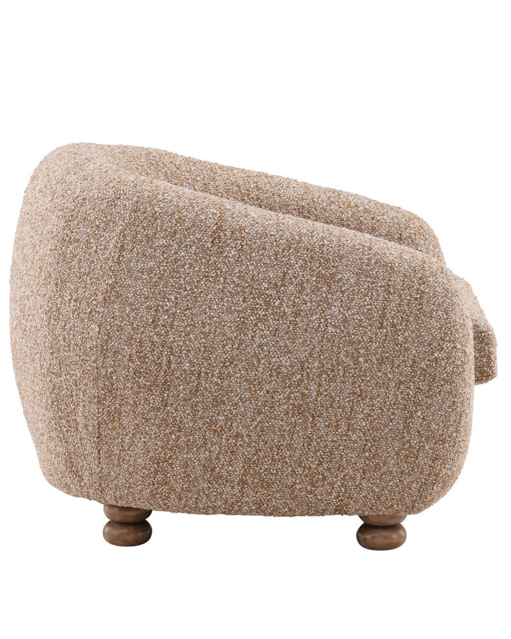 Tomas Occasional Chair - Arm Chairs - Hello Norden