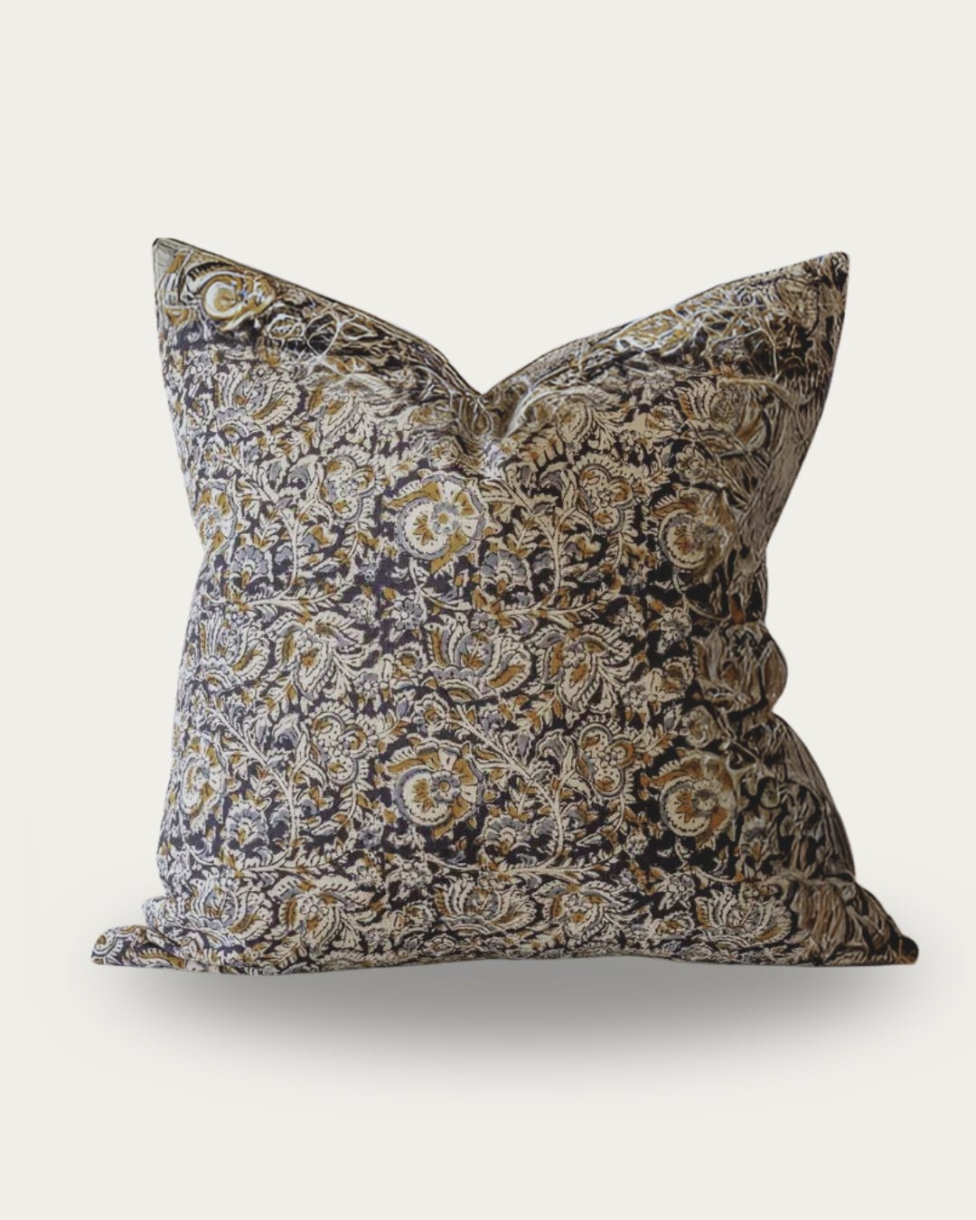 Toni Pillow - Throw Pillows - Hello Norden