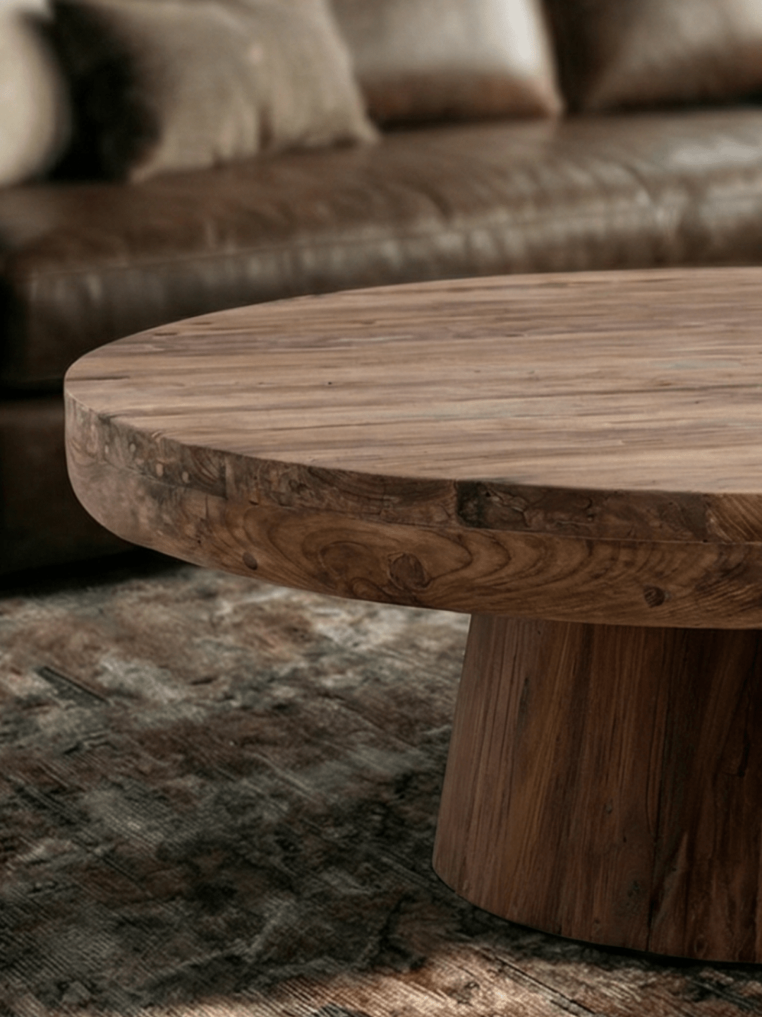 Torjus Coffee Table - Coffee Tables - Hello Norden
