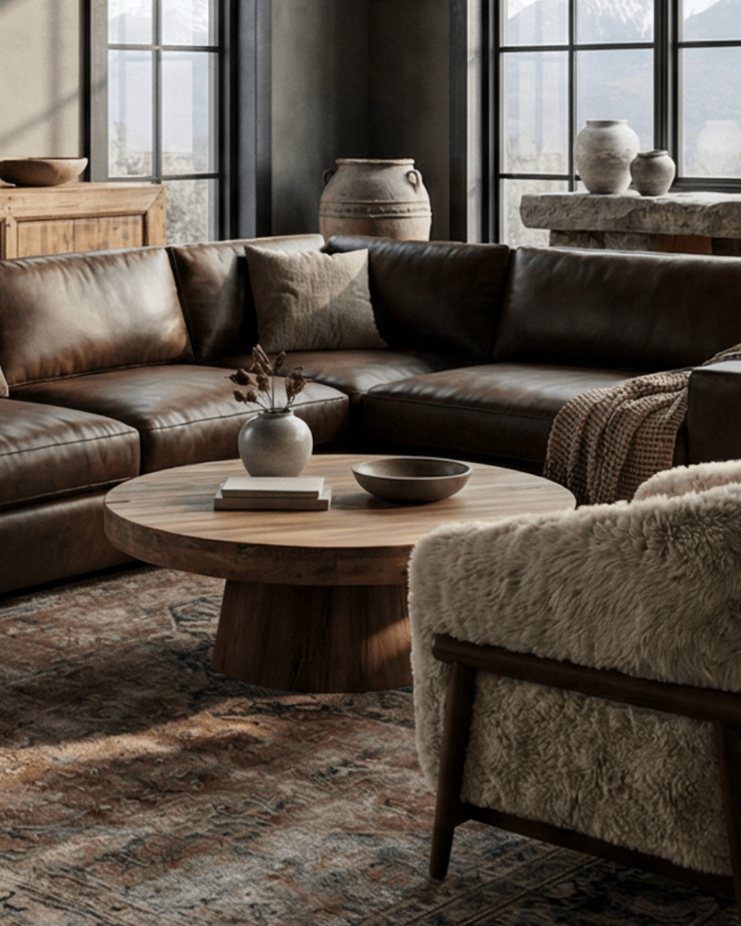 Torjus Coffee Table - Coffee Tables - Hello Norden