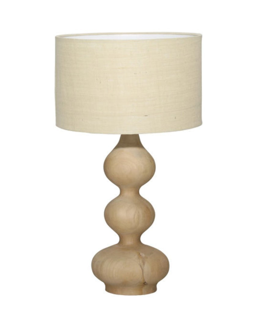 Trini Table Lamp - Table Lamp - Hello Norden