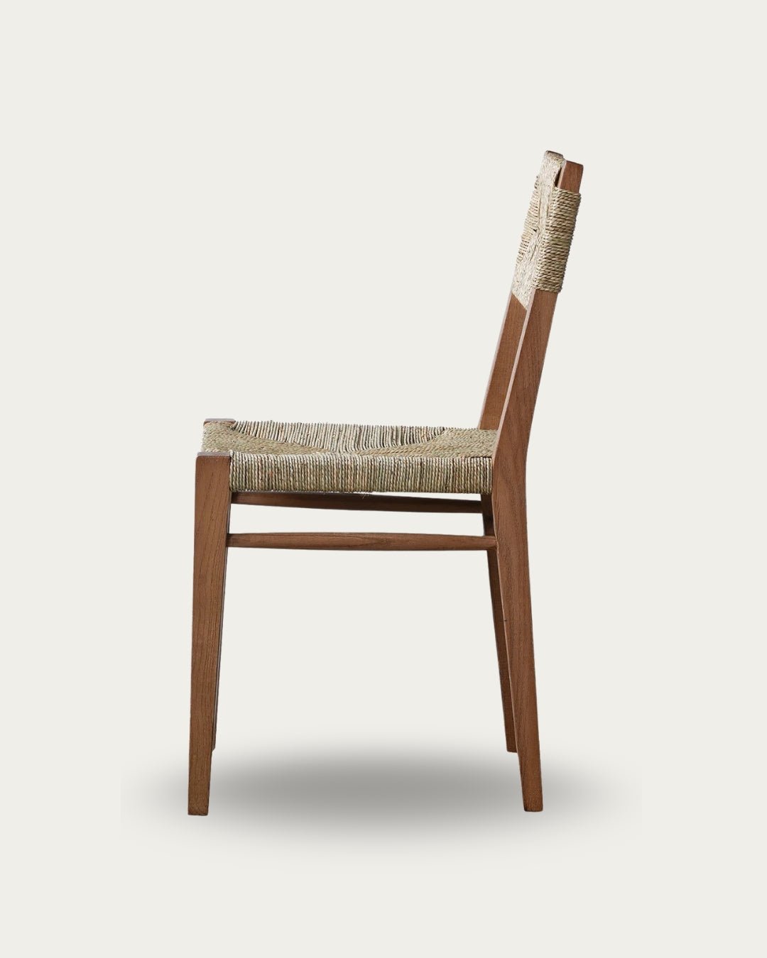 Trym Dining Chair - Dining Chairs - Hello Norden