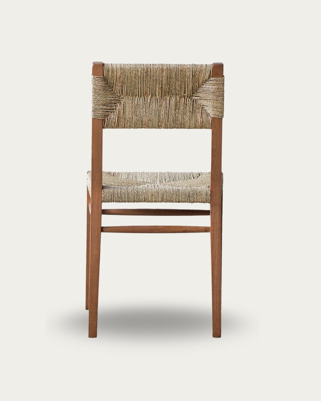 Trym Dining Chair - Dining Chairs - Hello Norden
