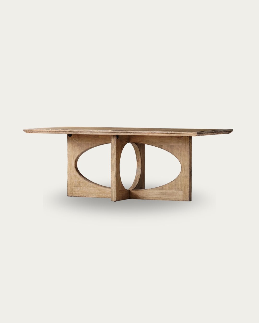 Trym Dining Table - Dining Tables - Hello Norden