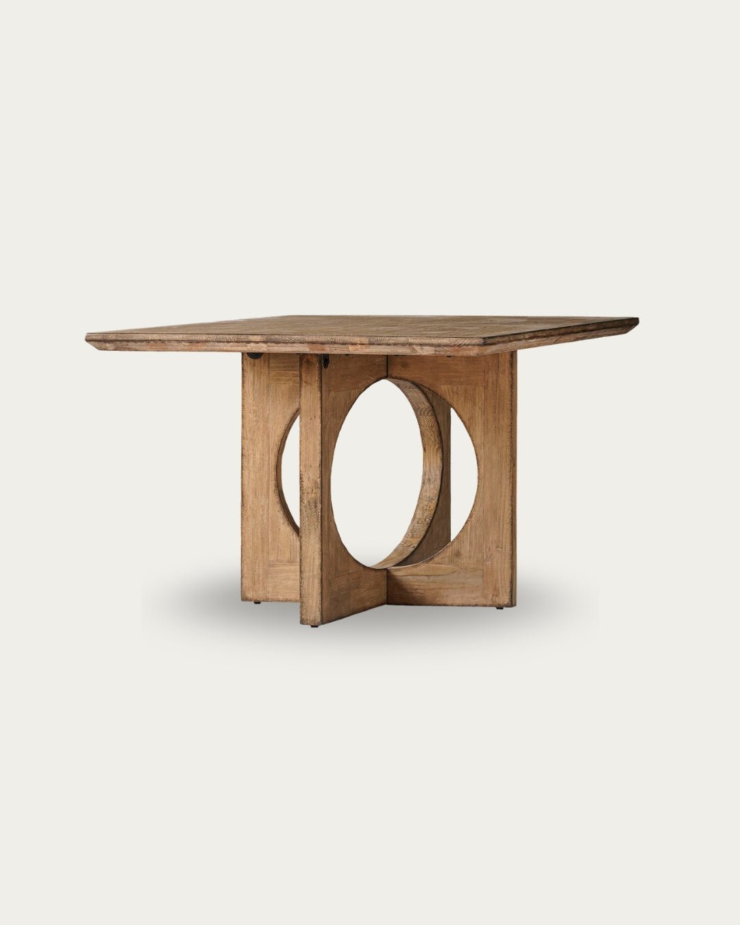 Trym Dining Table - Dining Tables - Hello Norden