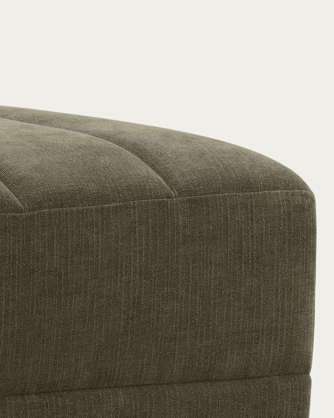 Karna Ottoman - Ottomans & Poufs - Hello Norden