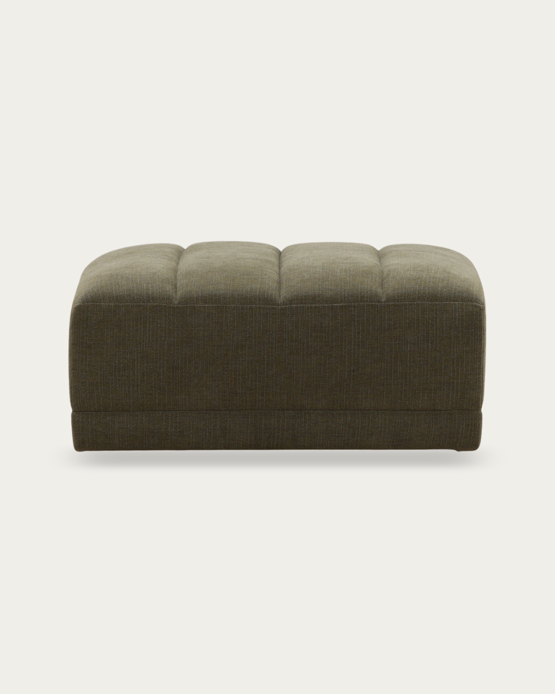 Karna Ottoman - Ottomans & Poufs - Hello Norden