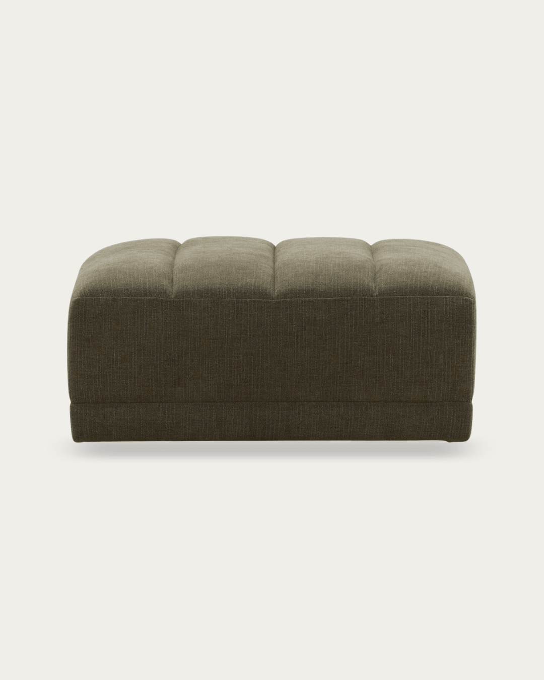 Karna Ottoman - Ottomans & Poufs - Hello Norden