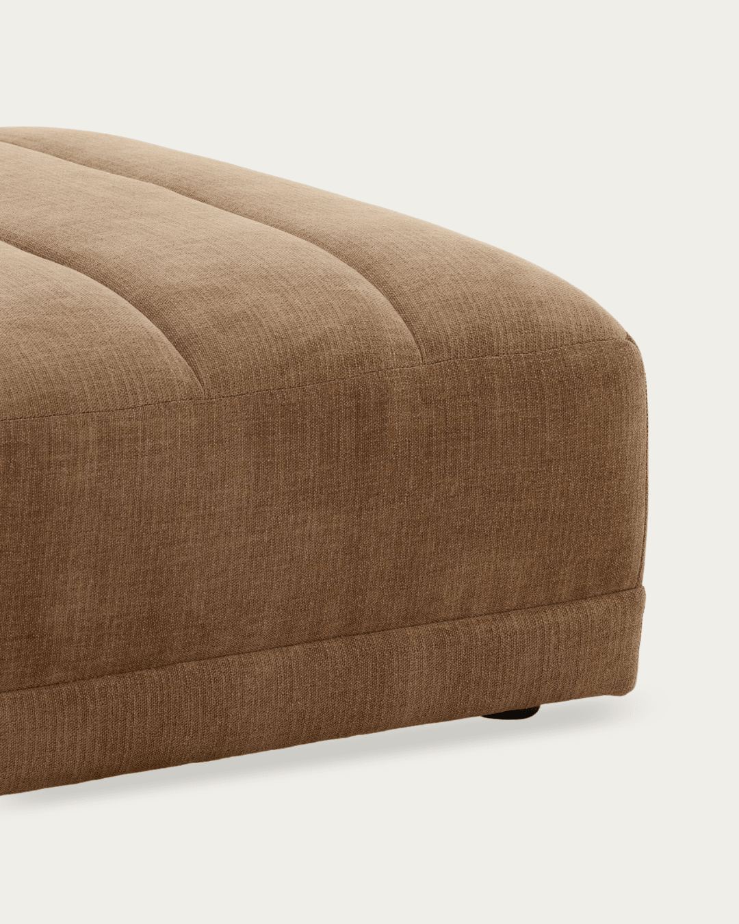 Karna Ottoman - Ottomans & Poufs - Hello Norden