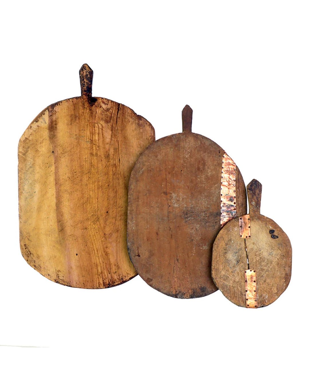 Turkish Cutting Board - Cutting Boards - Hello Norden