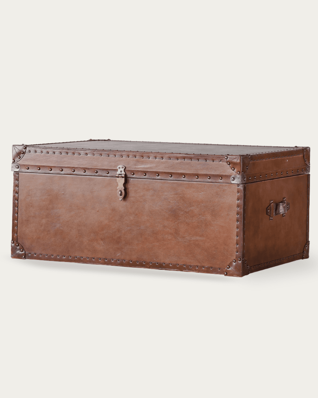 Tuva Storage Trunk - Baskets & Storage - Hello Norden
