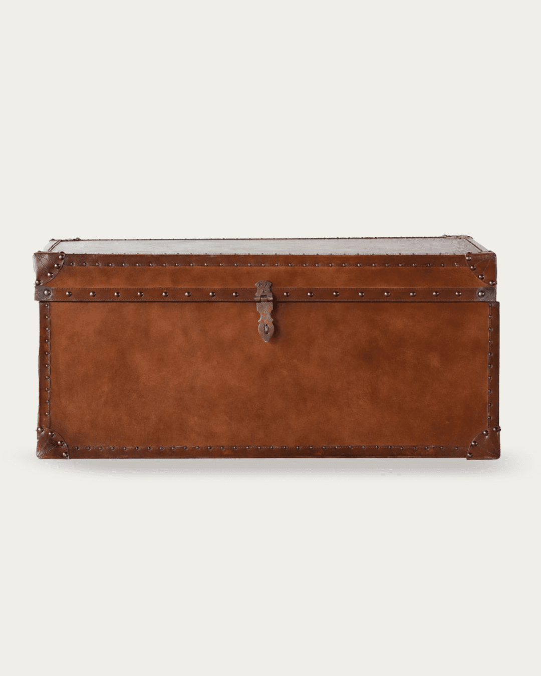 Tuva Storage Trunk - Baskets & Storage - Hello Norden