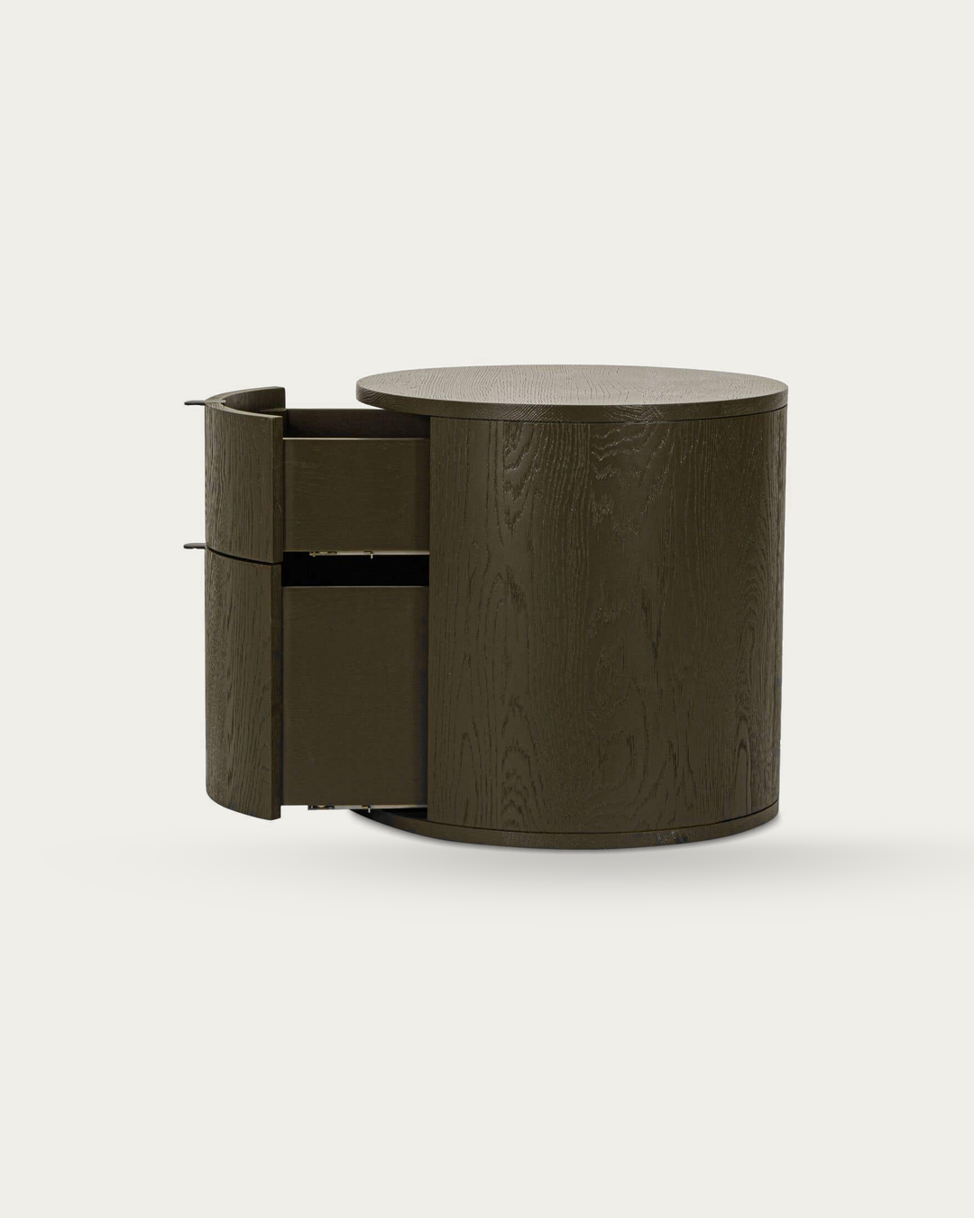 dining room furniture modern mountain dining chair Hello Norden - Svein 2 Drawer Nightstand