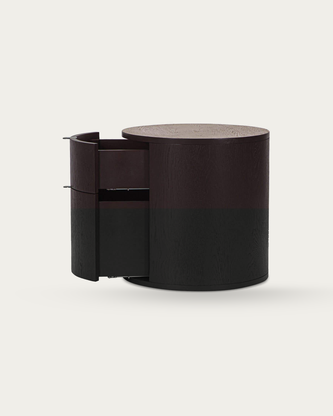 dining room furniture modern mountain dining chair Hello Norden - Svein 2 Drawer Nightstand
