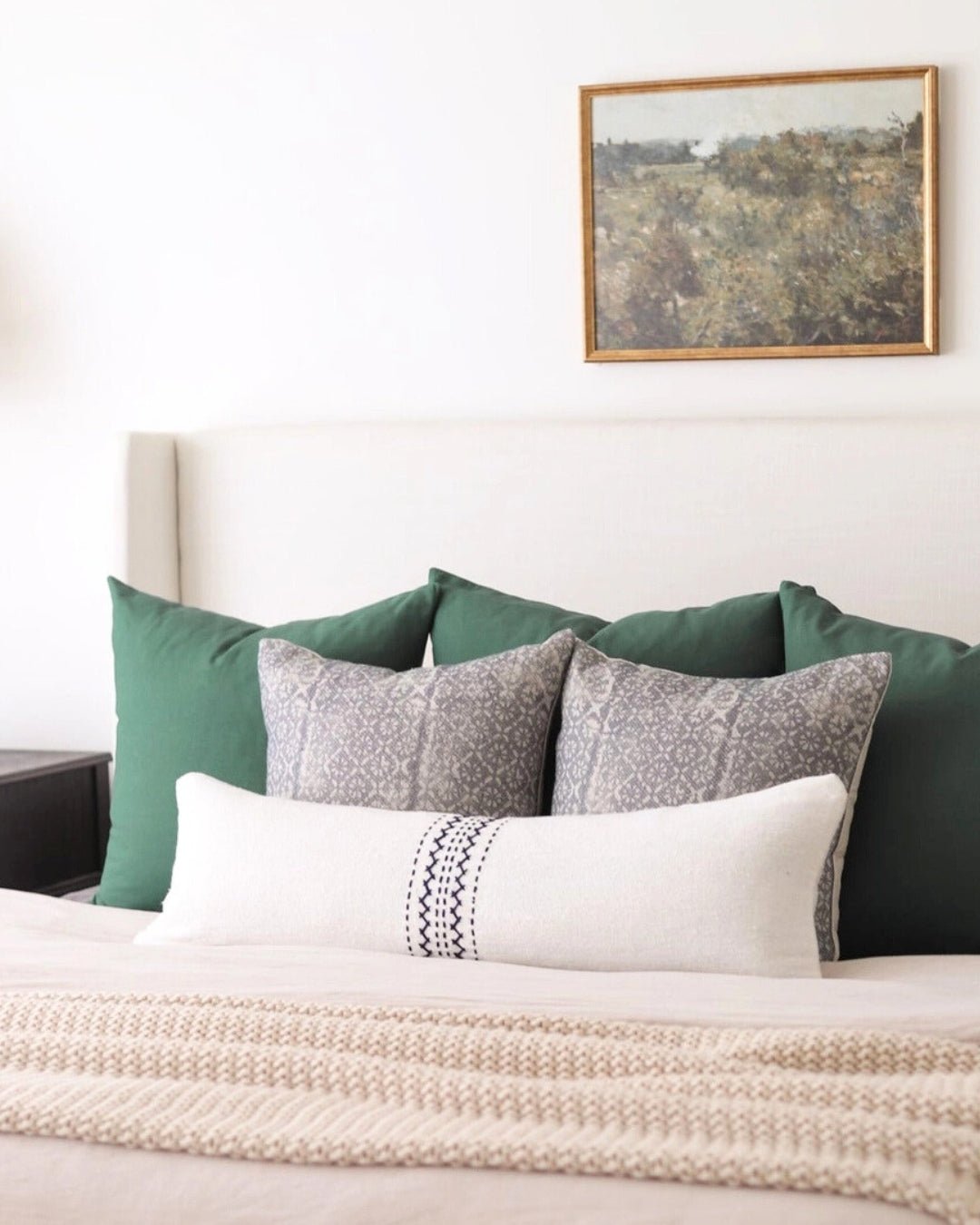 Tyr Pillow - Throw Pillows - Hello Norden