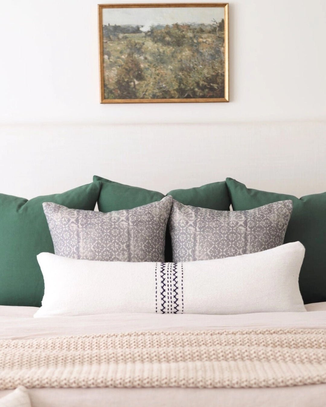 Tyr Pillow - Throw Pillows - Hello Norden