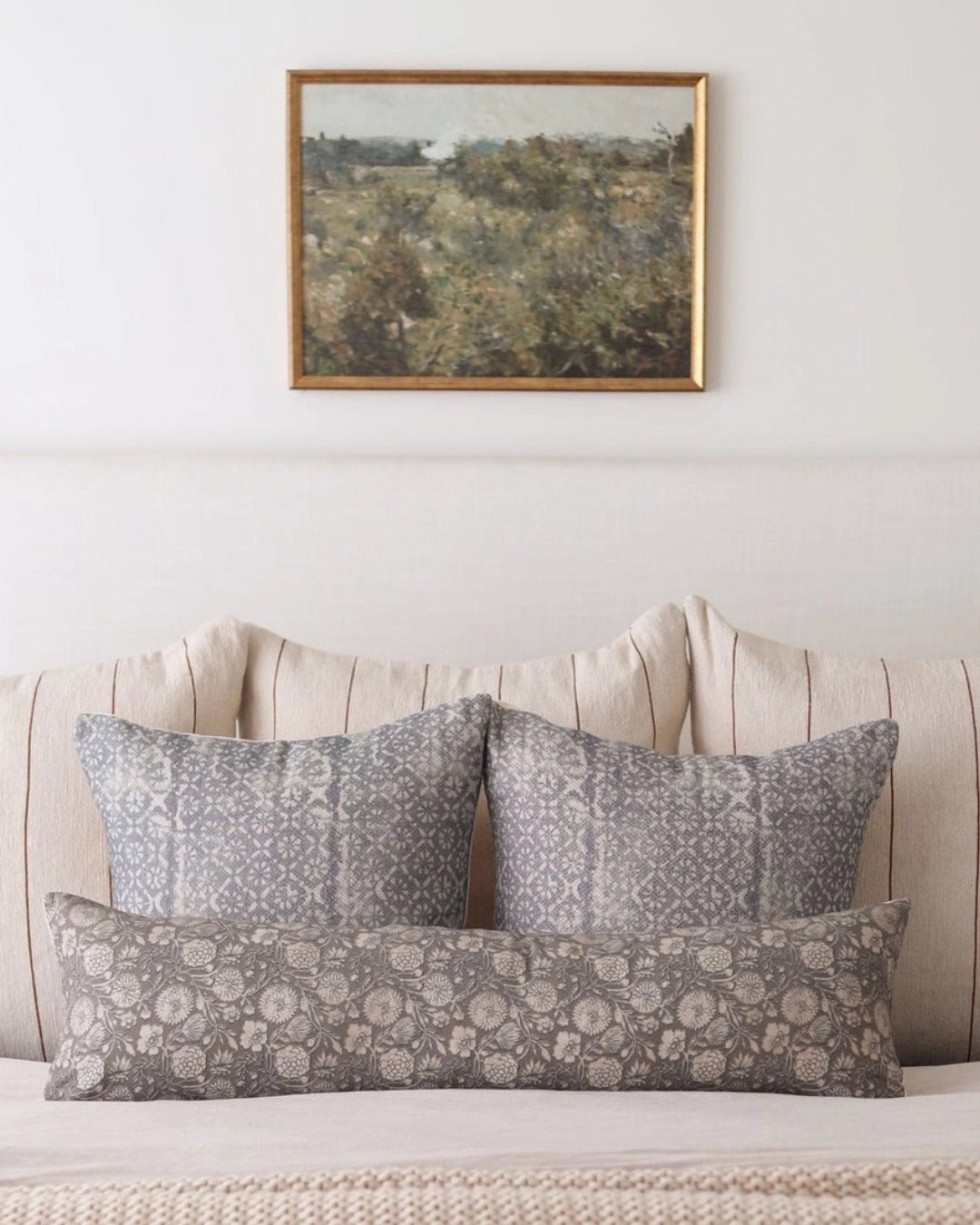 Tyr Pillow - Throw Pillows - Hello Norden