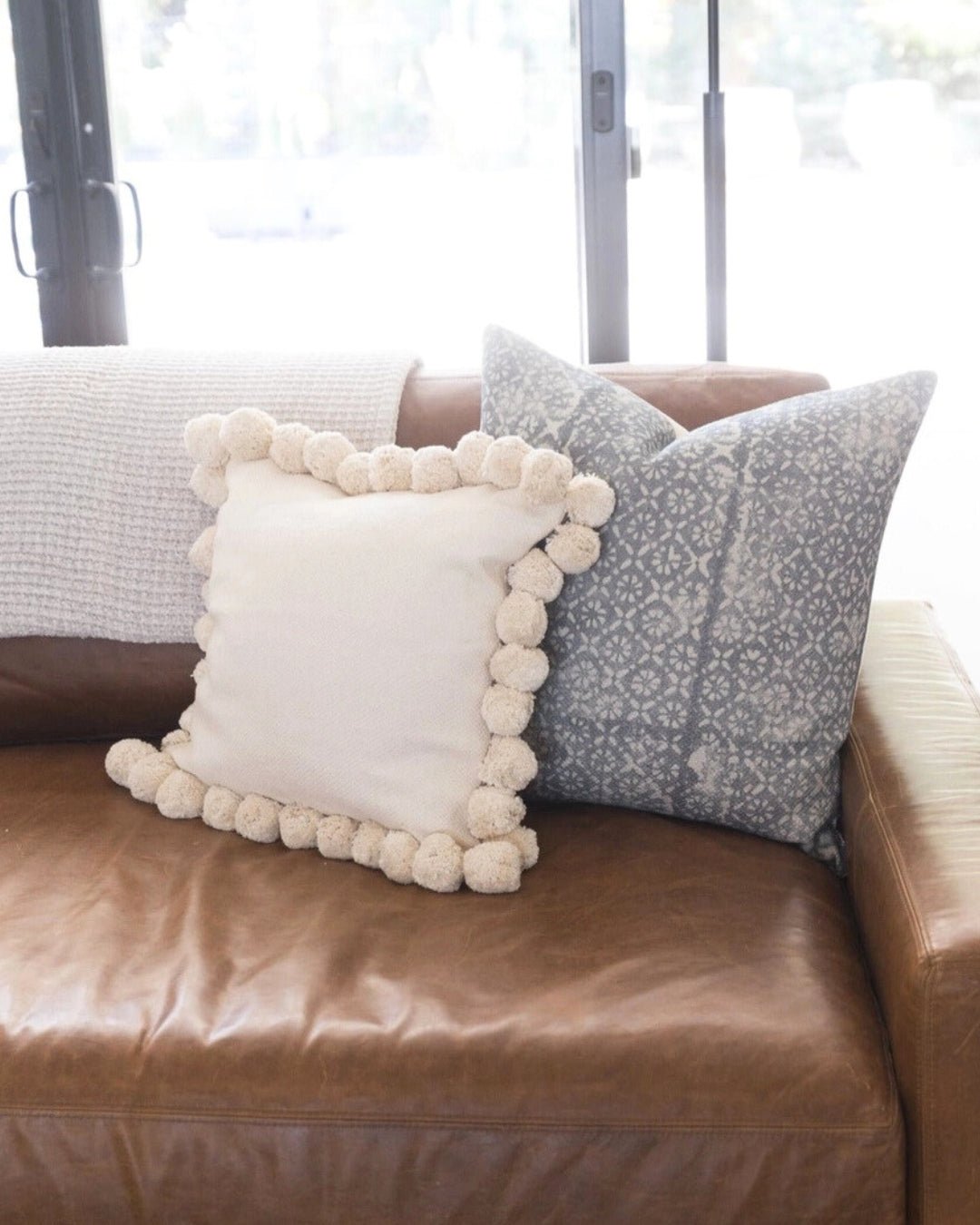 Tyr Pillow - Throw Pillows - Hello Norden