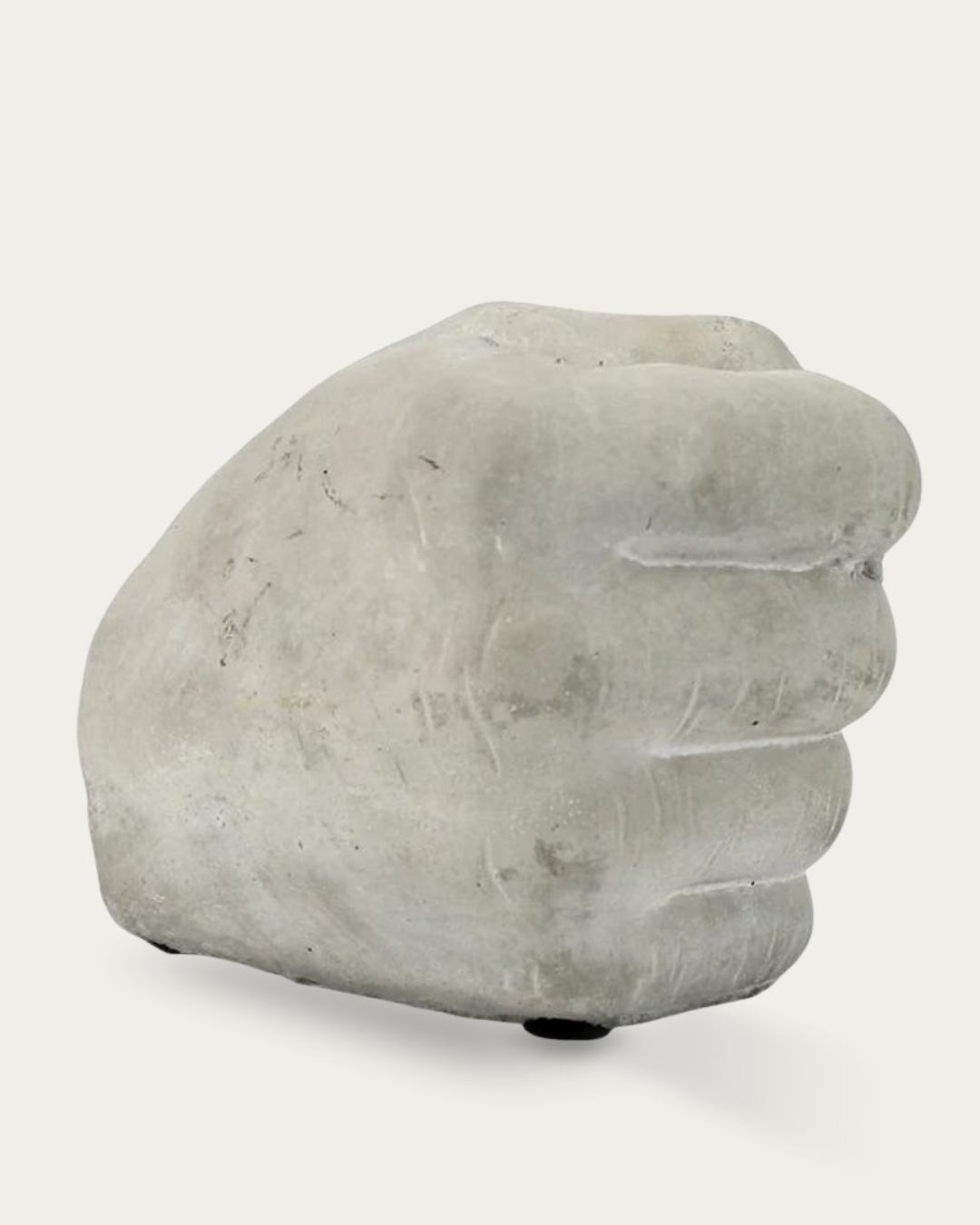 Tyra Hand Taper Candle Holder - Candle Holders - Hello Norden