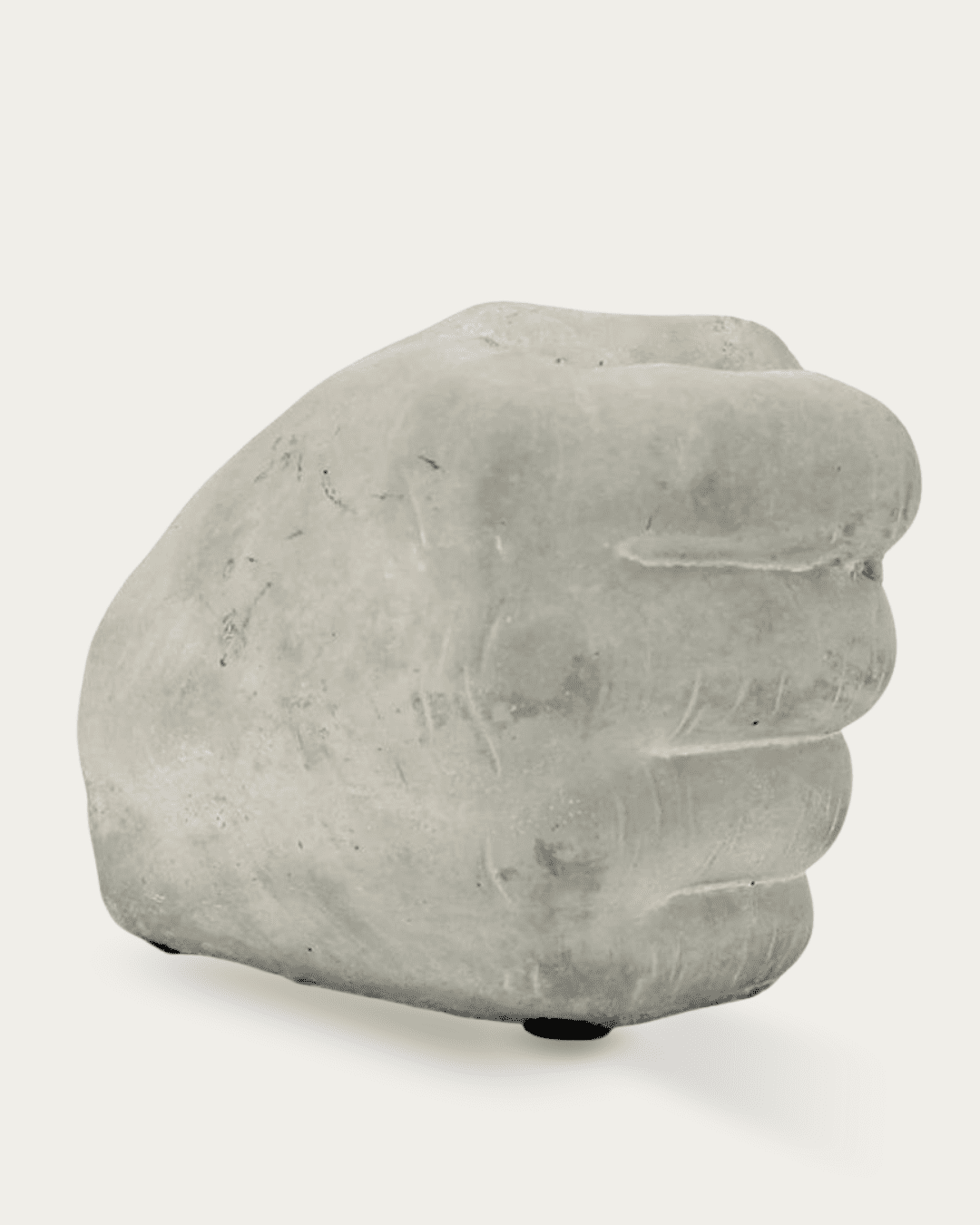 Tyra Hand Taper Candle Holder - Candle Holders - Hello Norden