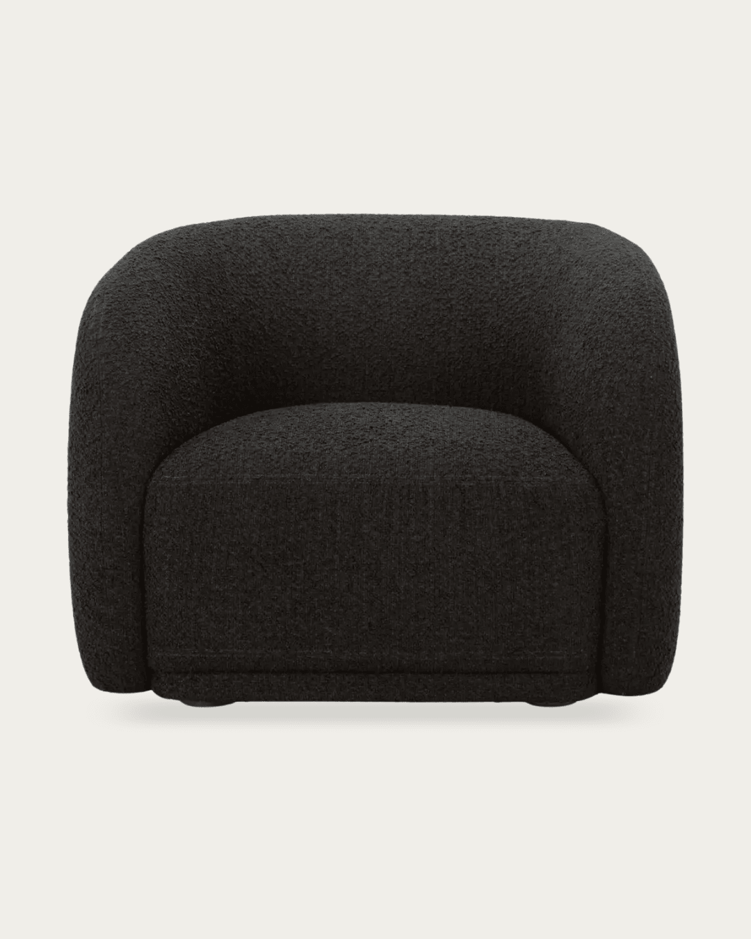 Fredrik Accent Chair - Lounge Chairs - Hello Norden