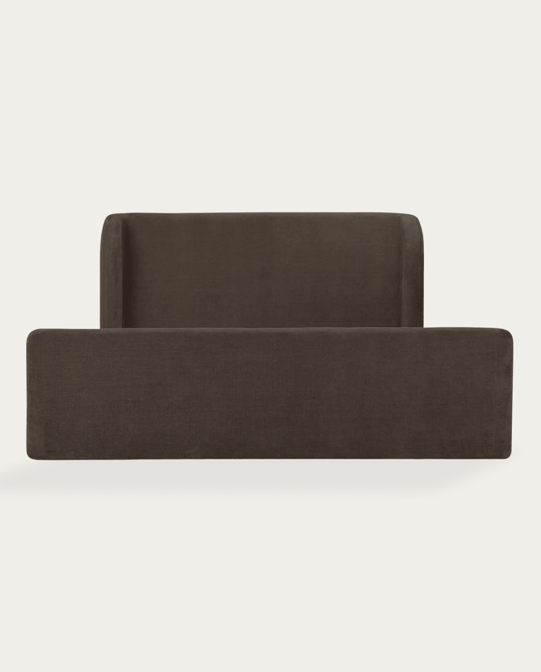Sissel Bed - Beds & Headboards - Hello Norden