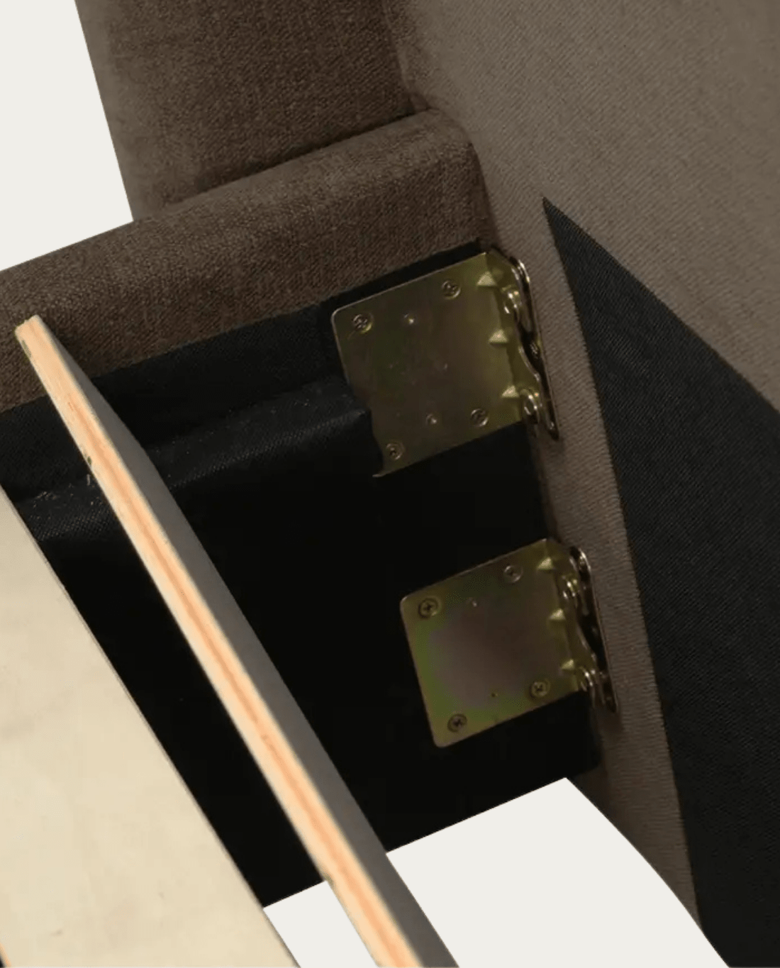 Sissel Bed - Beds & Headboards - Hello Norden