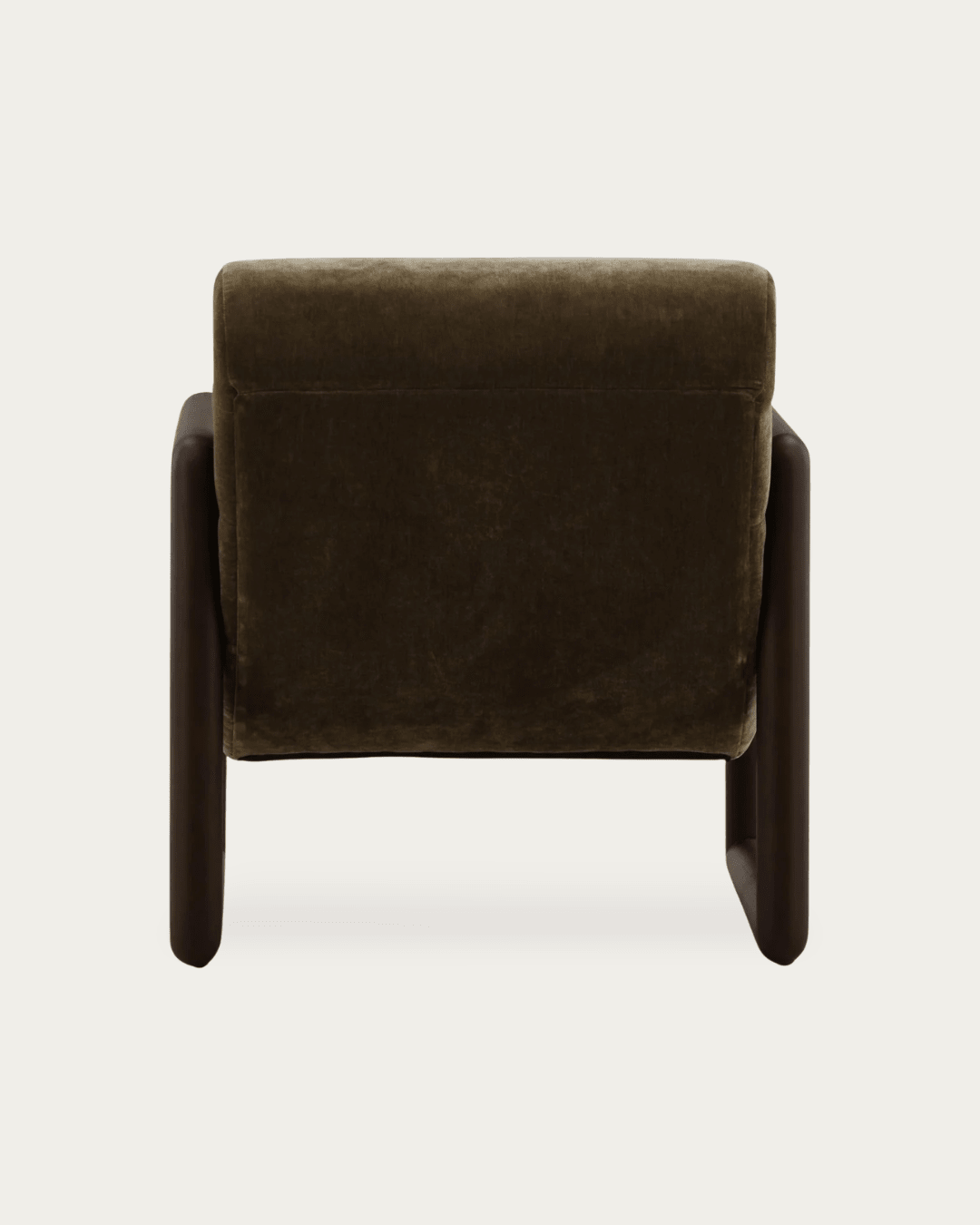 Leander Chair - Lounge Chair - Hello Norden