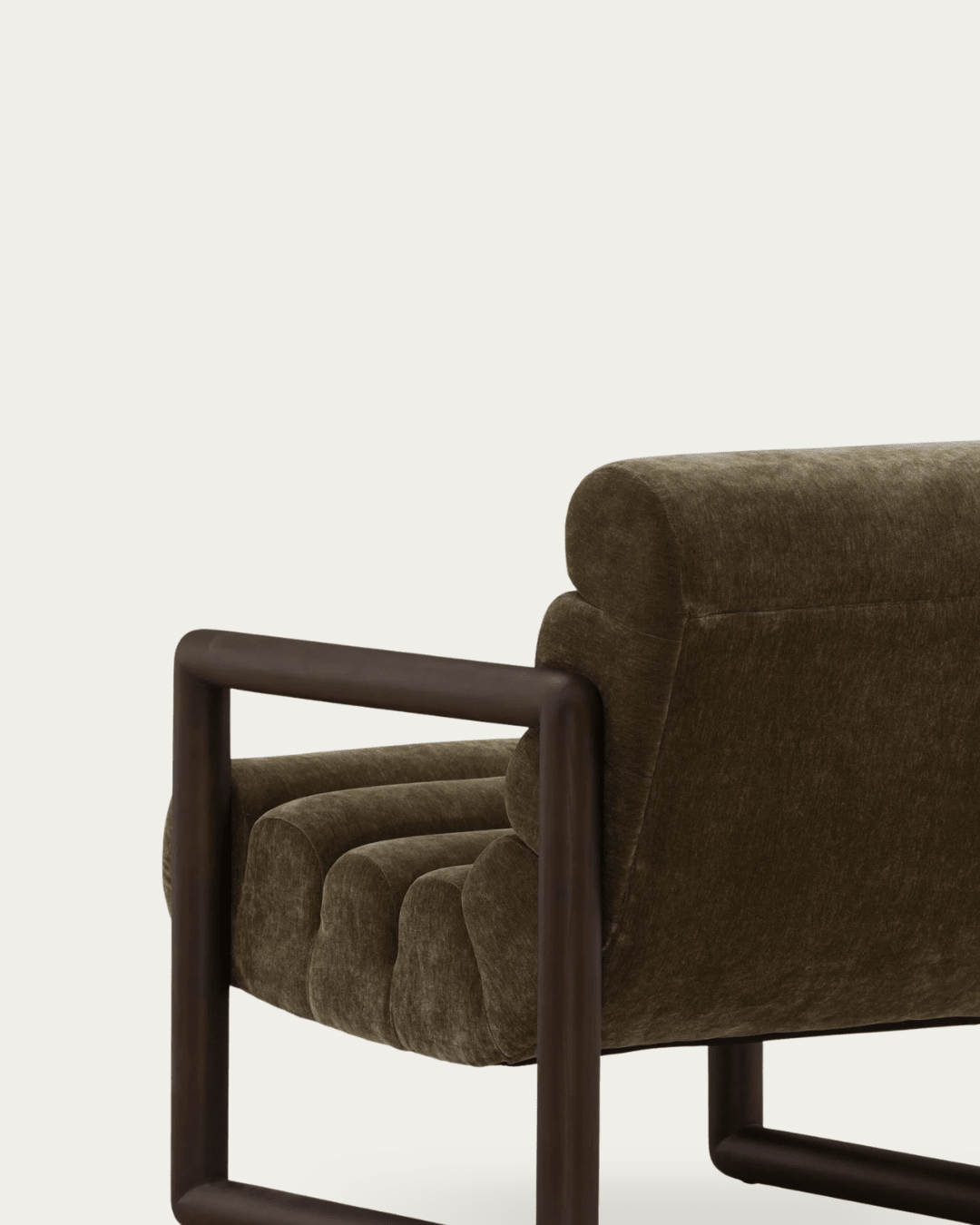 Leander Chair - Lounge Chair - Hello Norden