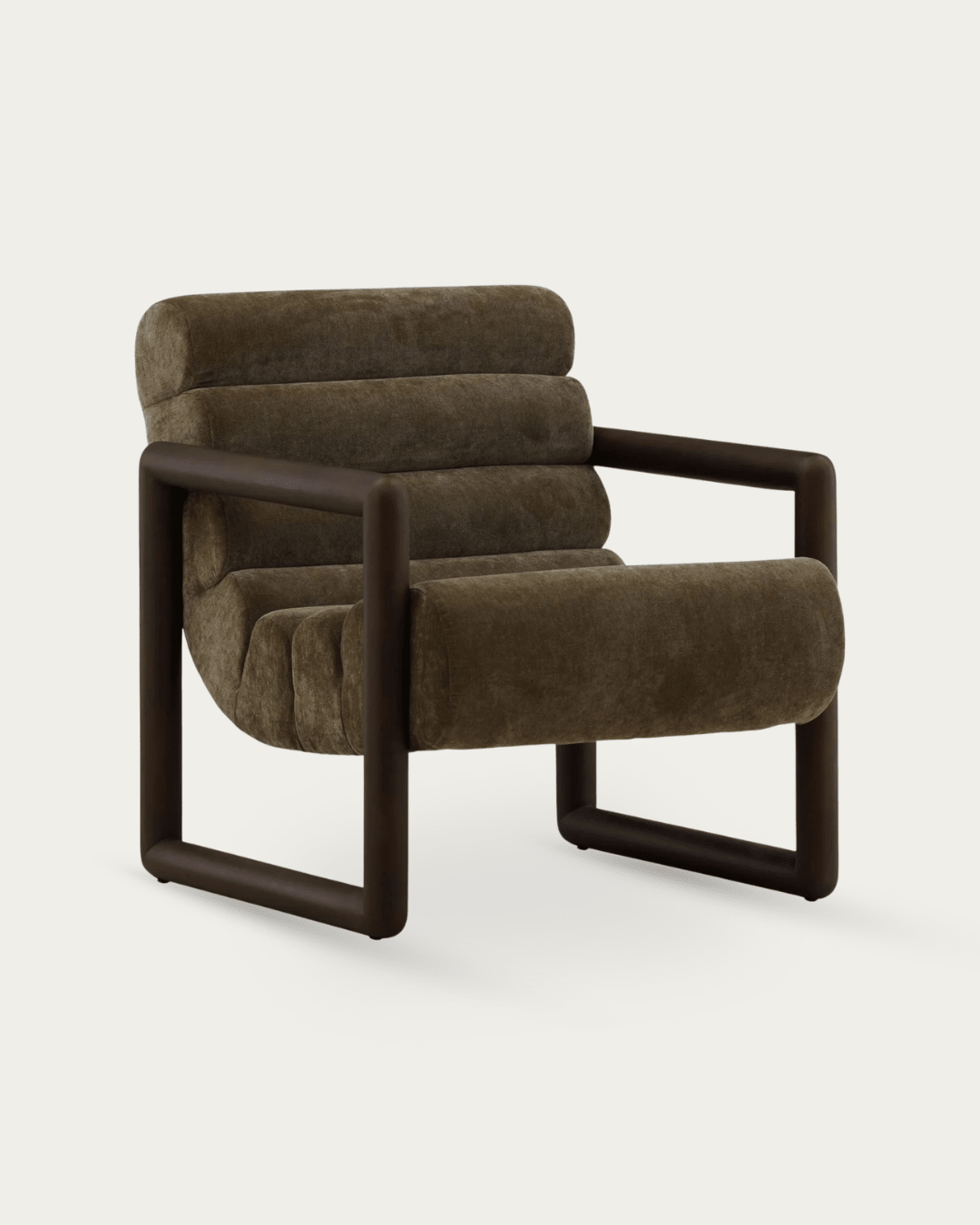 Leander Chair - Lounge Chair - Hello Norden