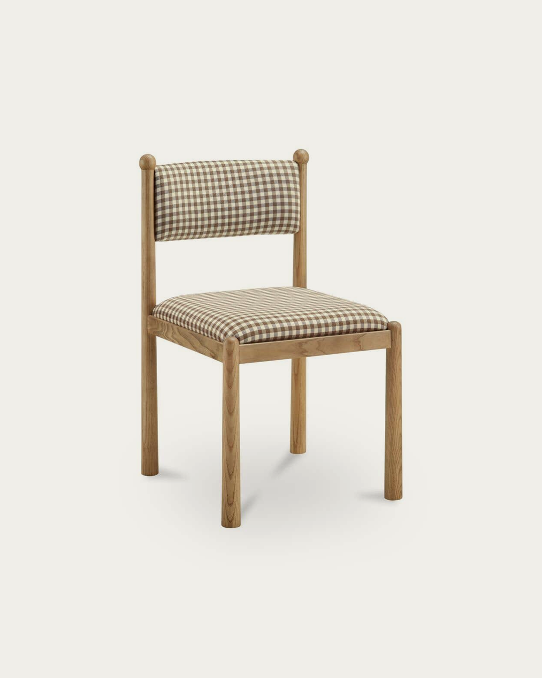 dining room furniture modern mountain dining chair Hello Norden - Sivert Dining Chair