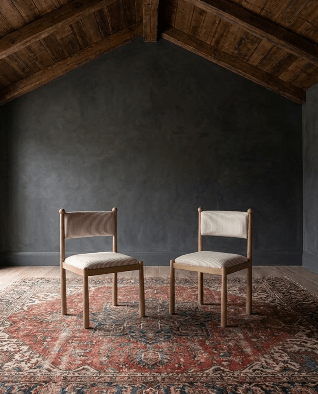 Sivert Dining Chair (Set of 2) - Dining Chairs - Hello Norden