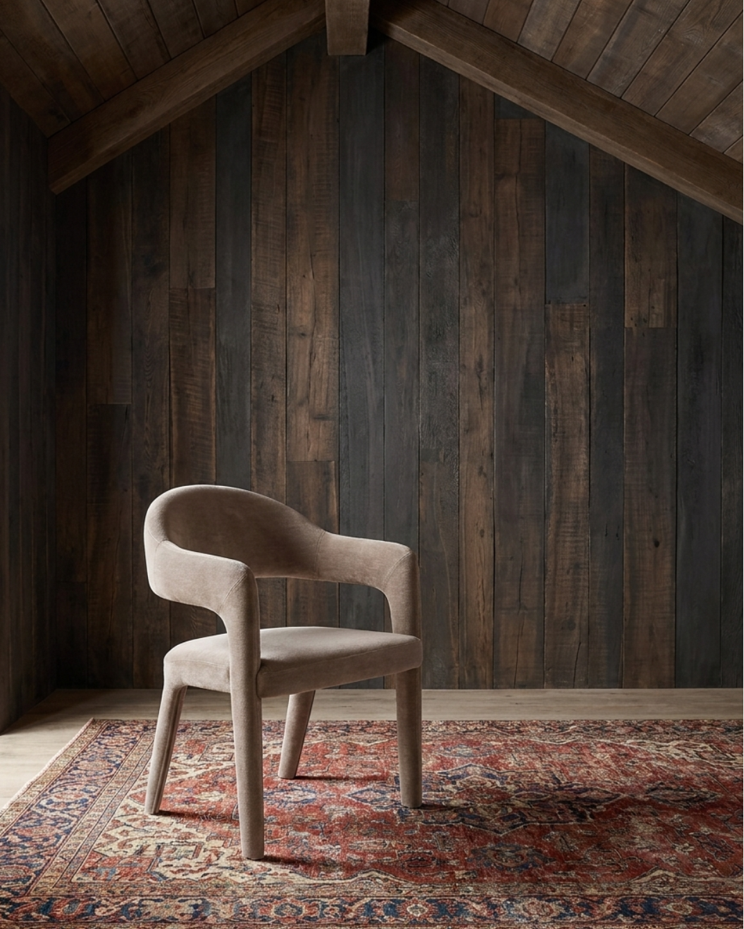 Peder Dining Chair - Dining Chairs - Hello Norden