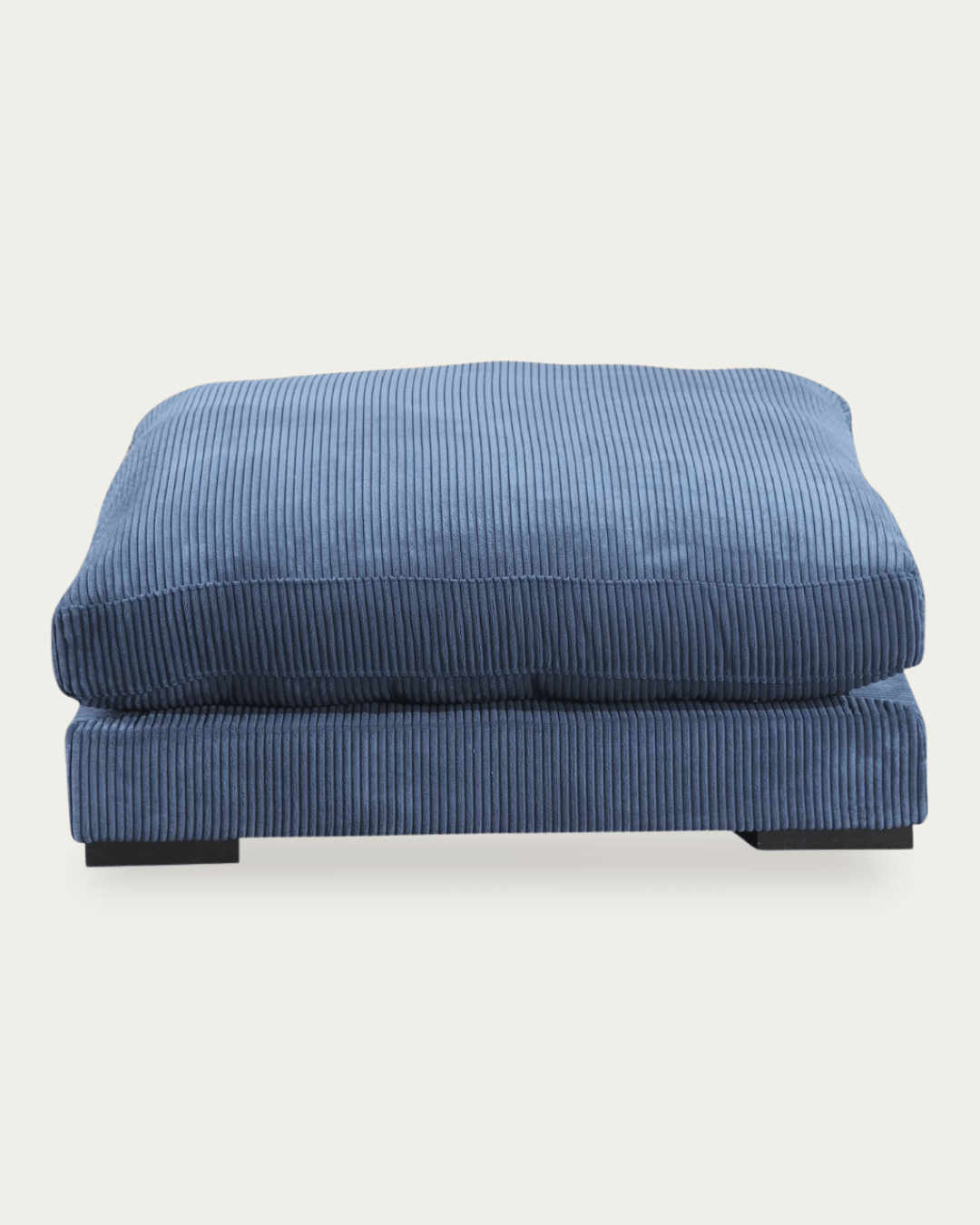 Tate Ottoman - Benches & Ottomans - Hello Norden