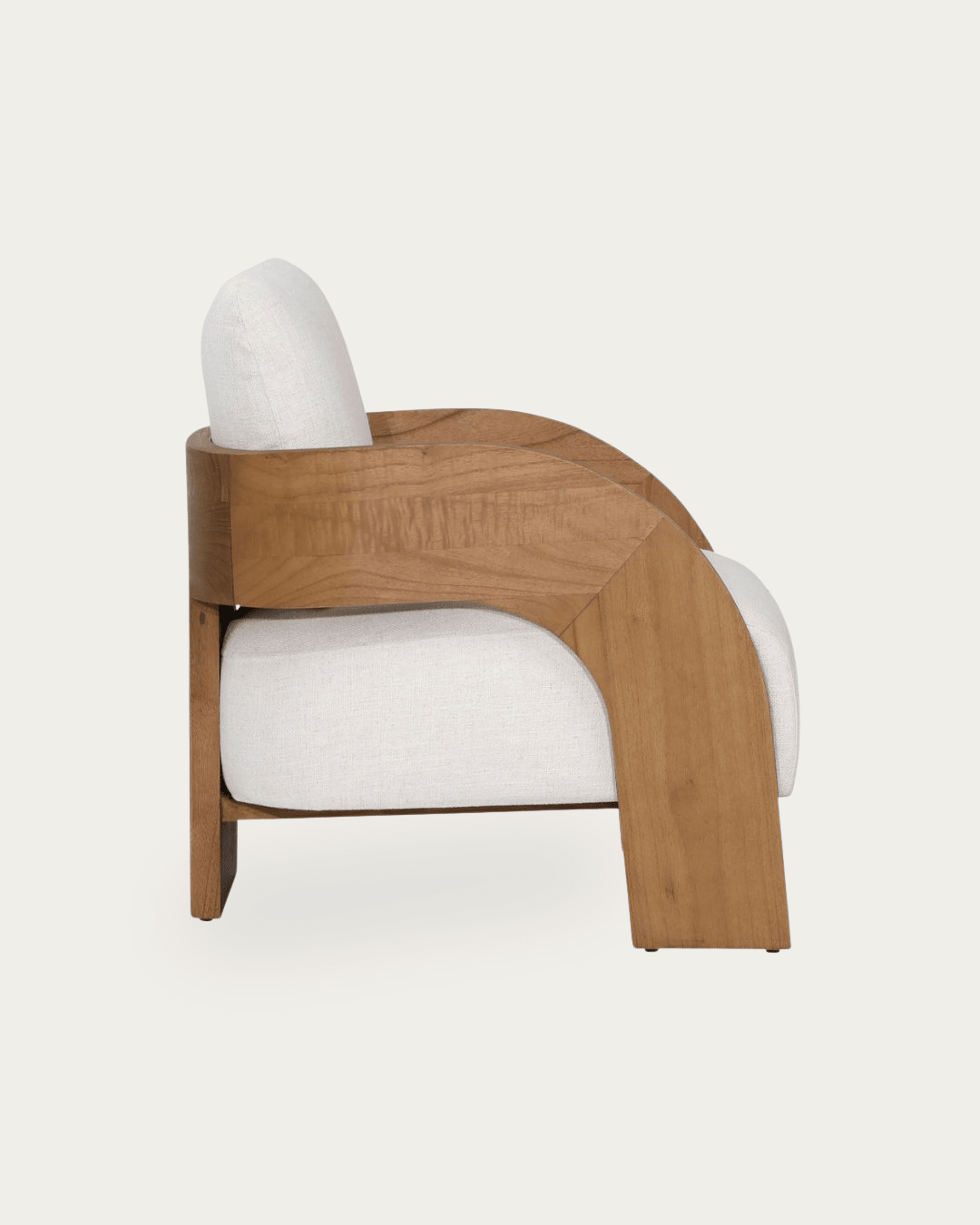 Thyra Accent Chair - Lounge Chairs - Hello Norden
