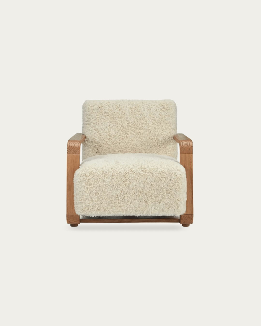Kaarl Lounge Chair - Lounge Chairs - Hello Norden