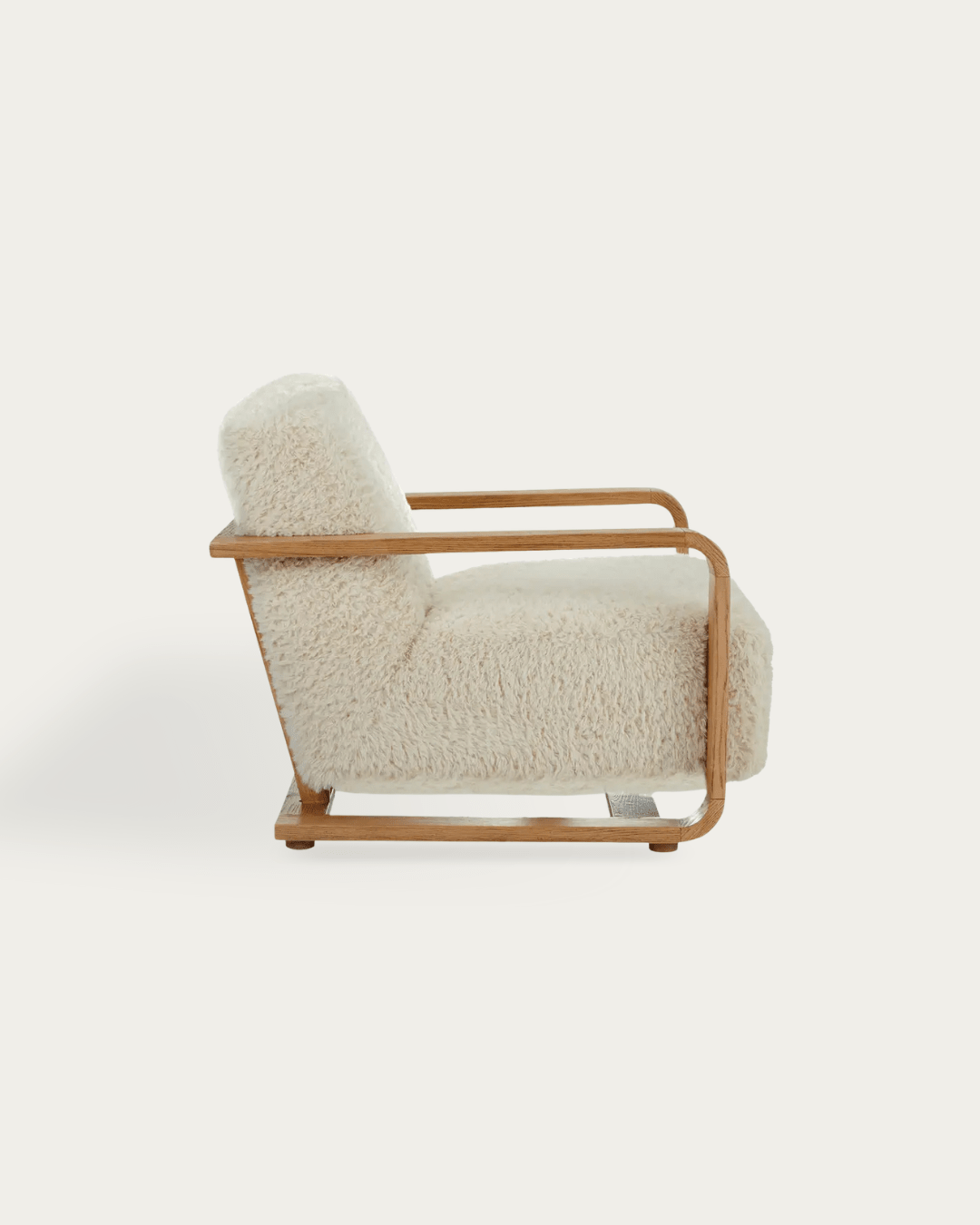 Kaarl Lounge Chair - Lounge Chairs - Hello Norden