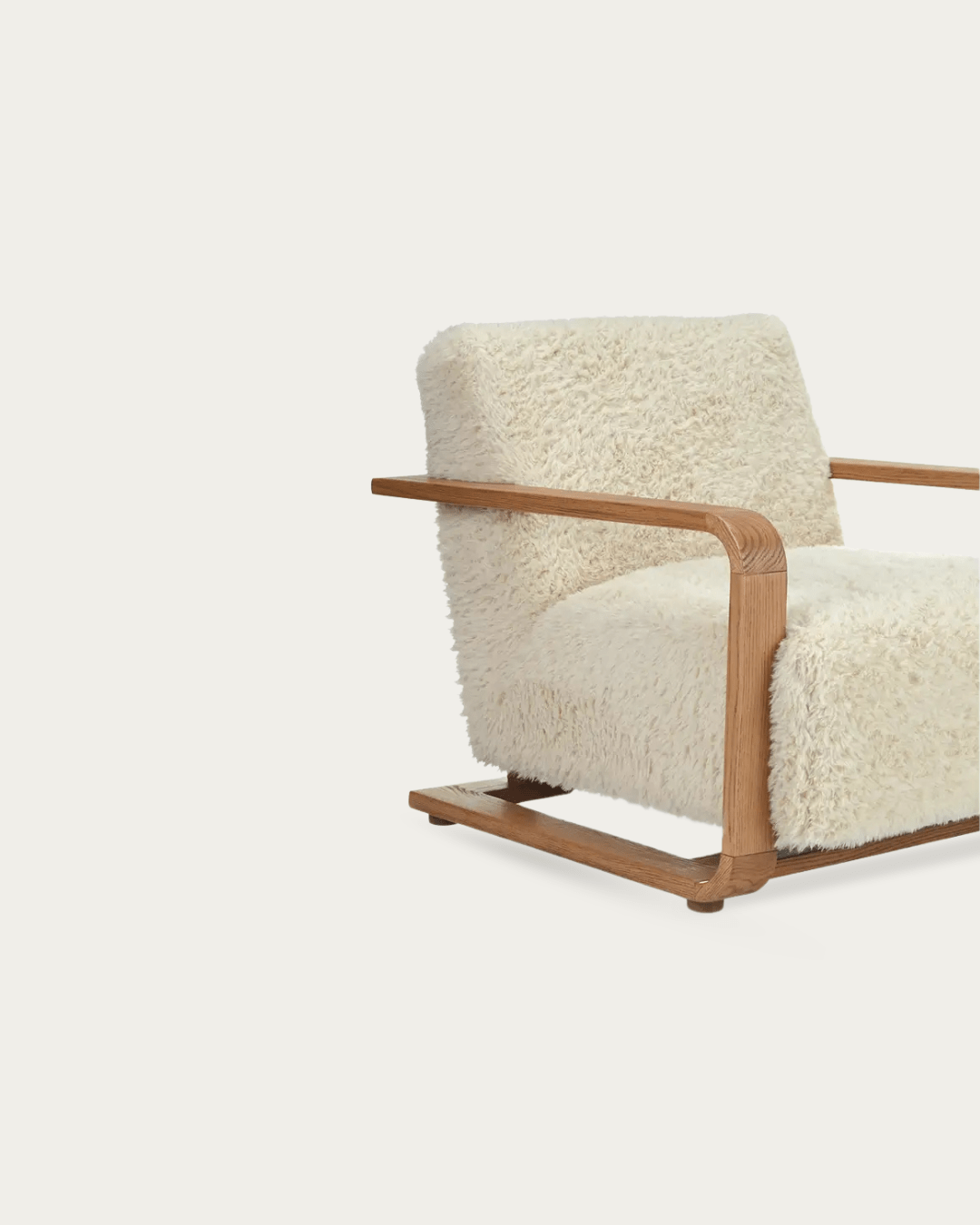 Kaarl Lounge Chair - Lounge Chairs - Hello Norden