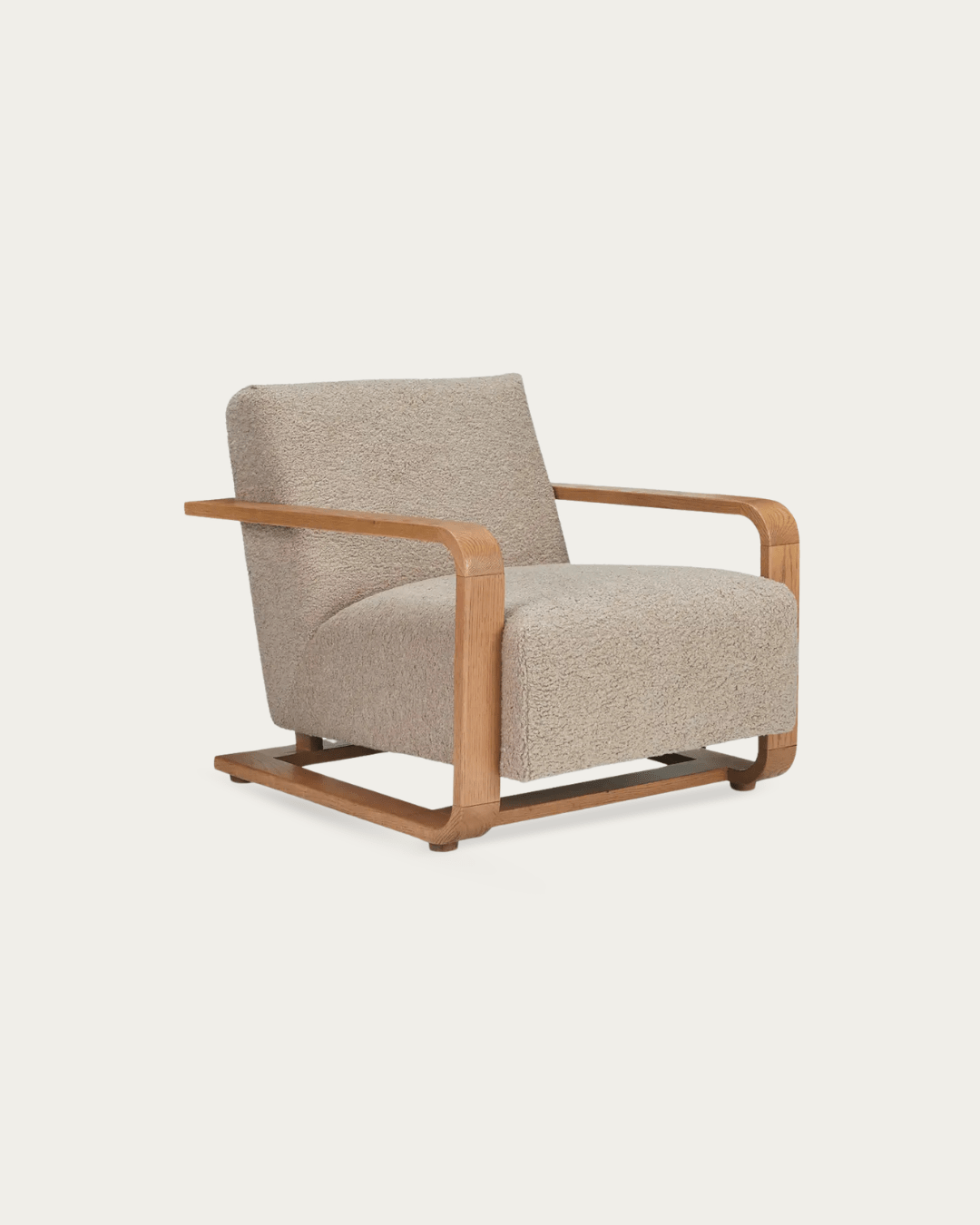 Kaarl Lounge Chair - Lounge Chairs - Hello Norden