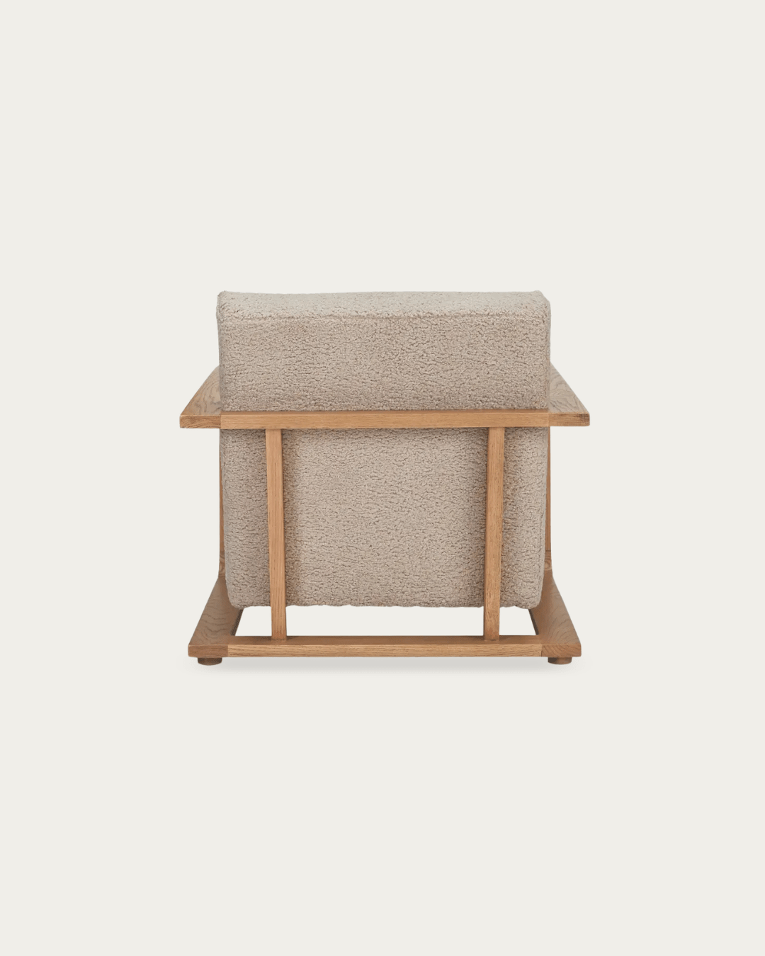 Kaarl Lounge Chair - Lounge Chairs - Hello Norden