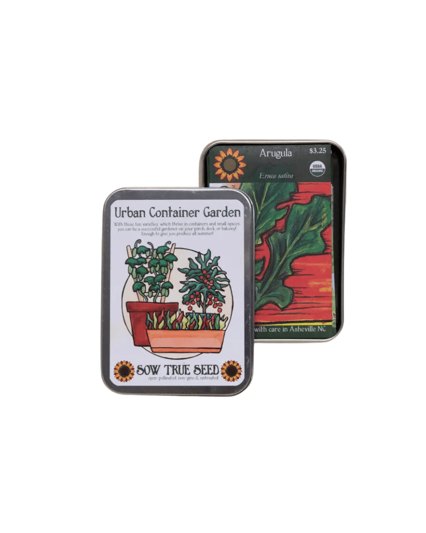 Urban Garden Seeds - Seeds - Hello Norden